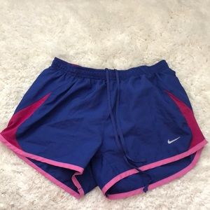 Nike Women’s Running Shorts